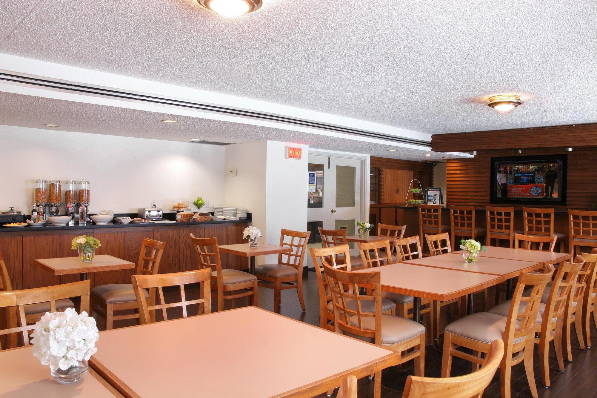 Admiral Inn เบอร์ลิงตัน ภายนอก รูปภาพ