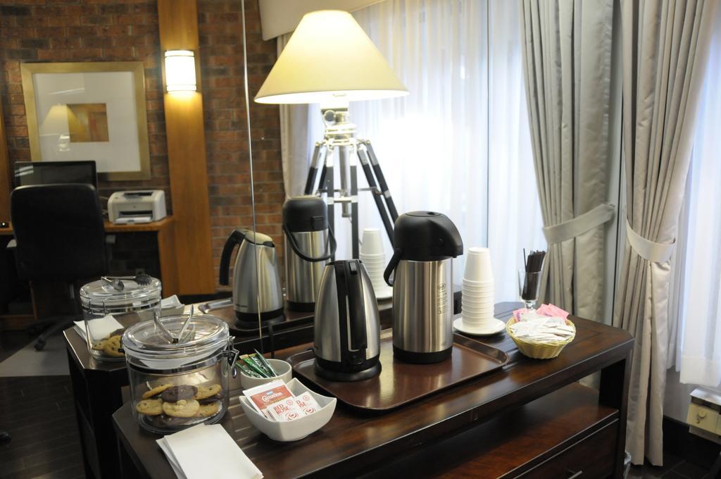 Admiral Inn เบอร์ลิงตัน ภายนอก รูปภาพ