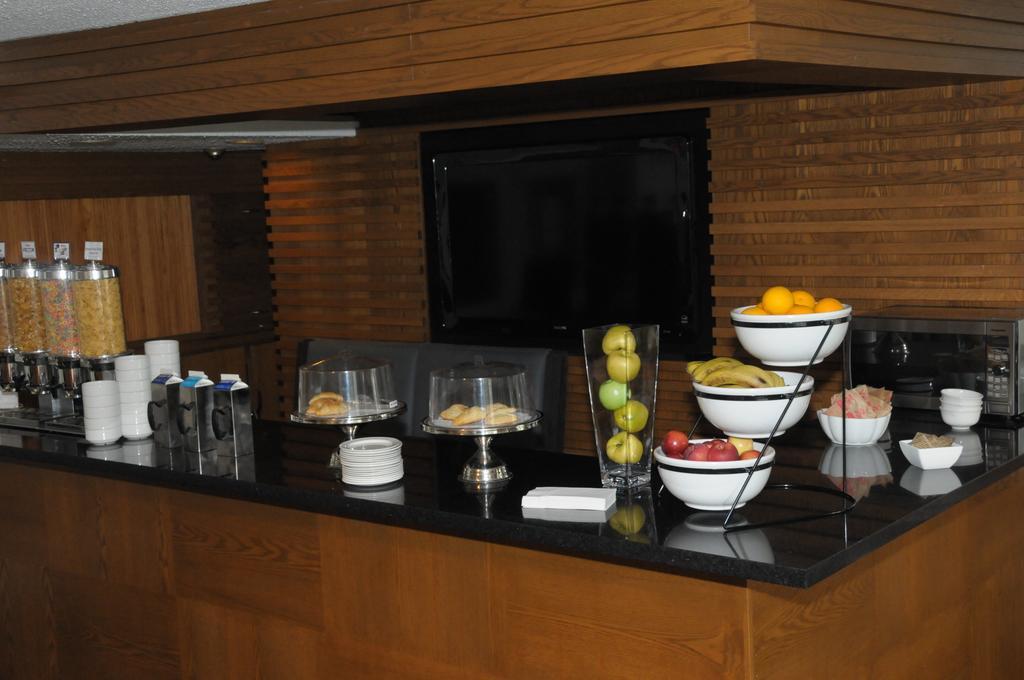 Admiral Inn เบอร์ลิงตัน ภายนอก รูปภาพ