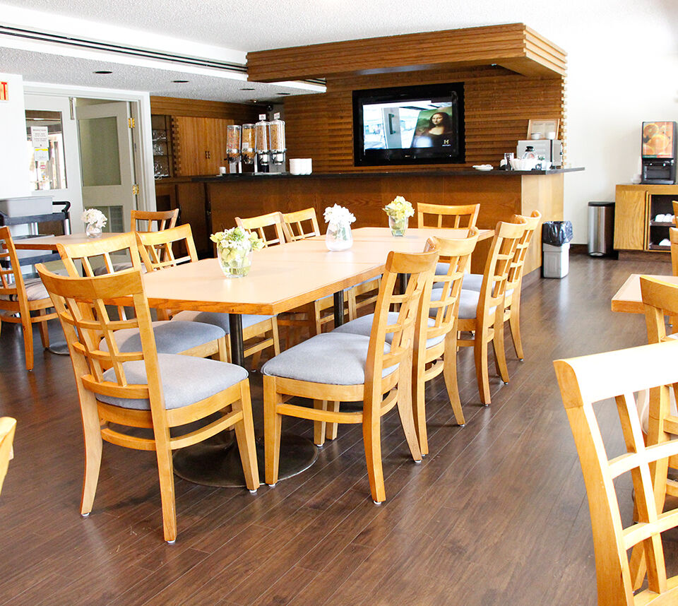 Admiral Inn เบอร์ลิงตัน ภายนอก รูปภาพ